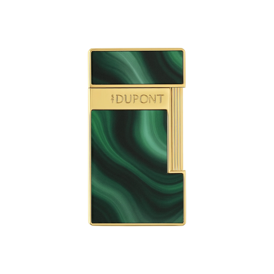 028036 - STDUPONT - International - Lacquered lighter - 1