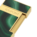 Lacquered lighter