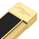 Lacquered lighter