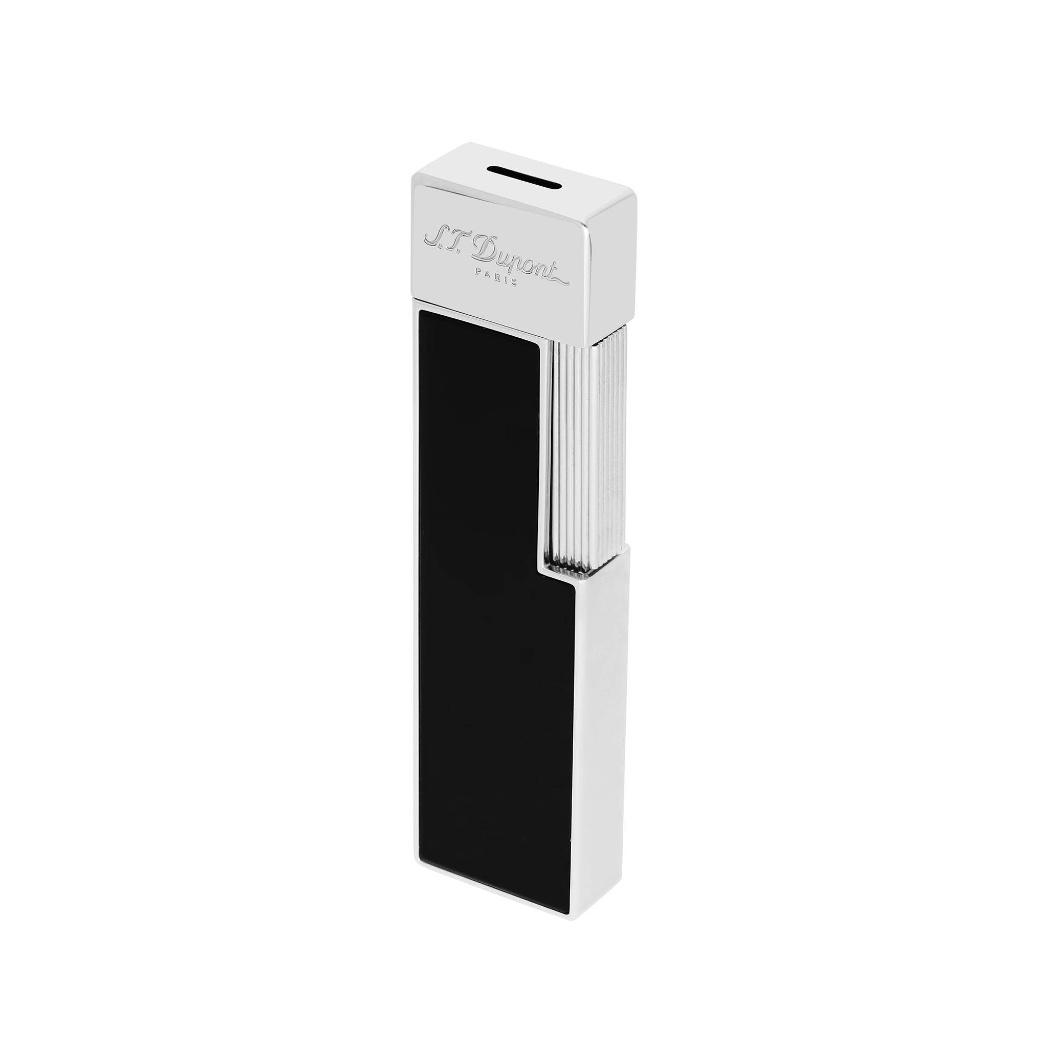 Lacquered lighter