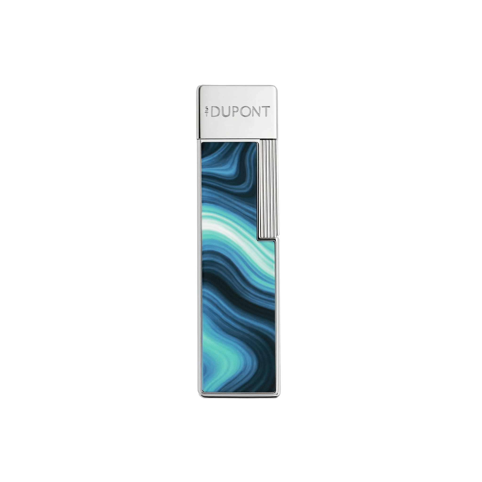Lacquered lighter