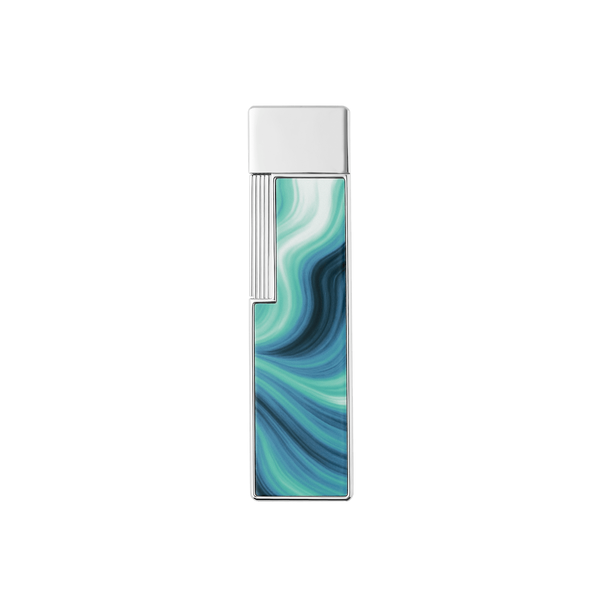 Lacquered lighter color_blue father's day finition_lacquer 3 - S.T. DUPONT Europe