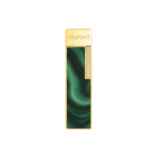 030036 - STDUPONT - International - Lacquered lighter - 1