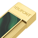 Lacquered lighter