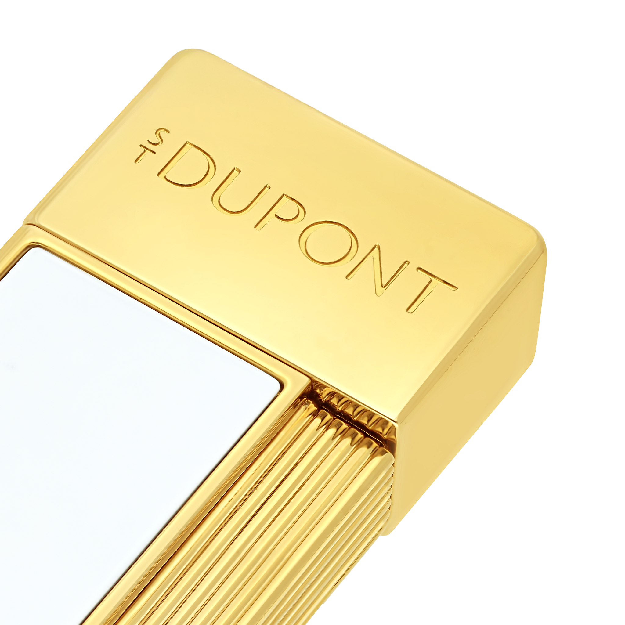 Lacquered lighter