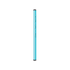Turquoise ballpoint pen