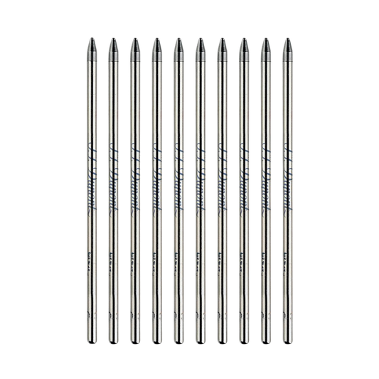 040770 - STDUPONT - International - Ballpoint blue - 1