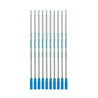 azul