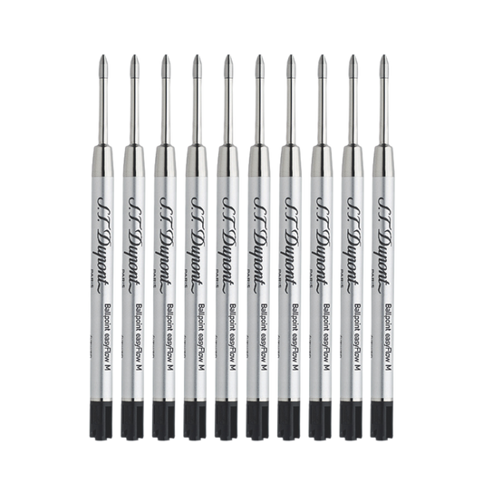 040854 - STDUPONT - International - Ballpoint pen refill - 1
