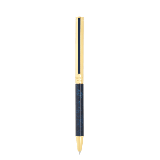 Ballpoint pen Collection_Popote color_red father's day 1 - S.T. DUPONT Europe