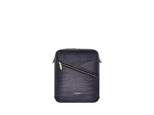 Crossbody channel_marketplace collection_atelier color_black 1 - S.T. DUPONT Europe