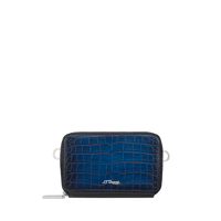 azul