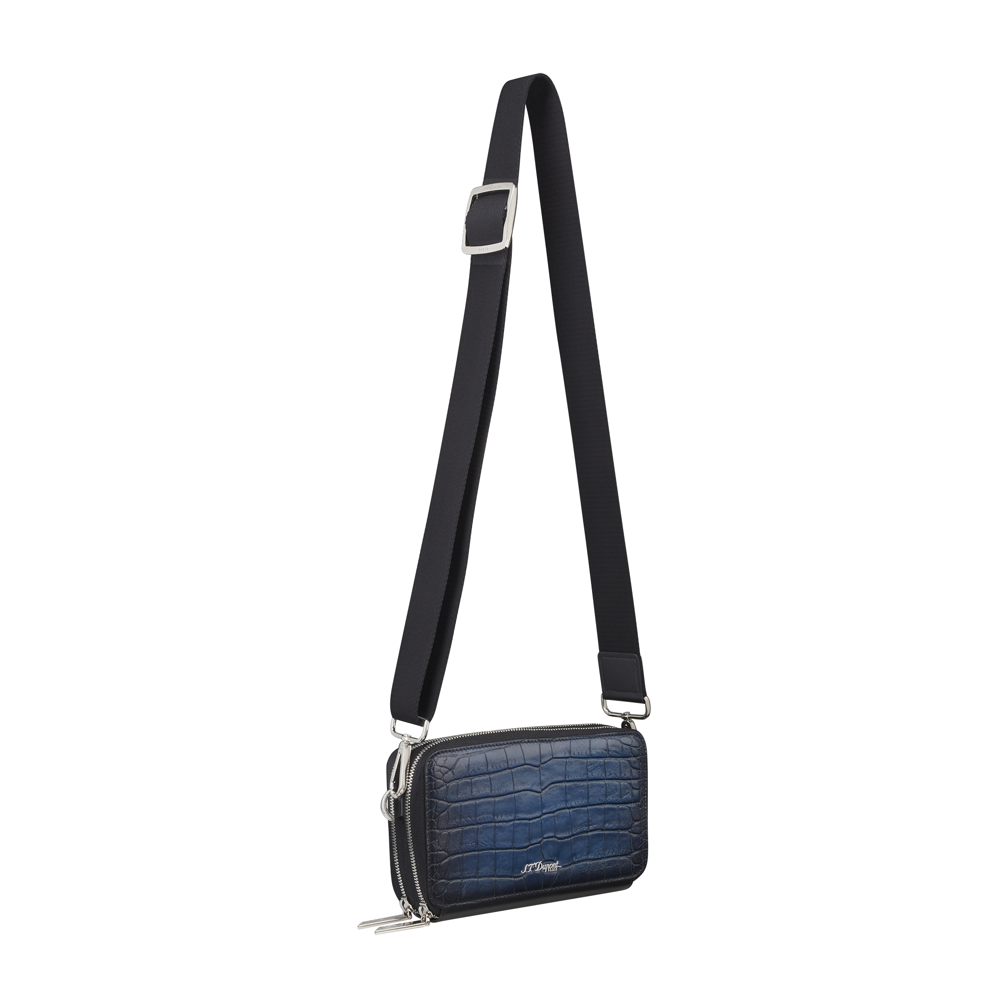 Small cigar pouch