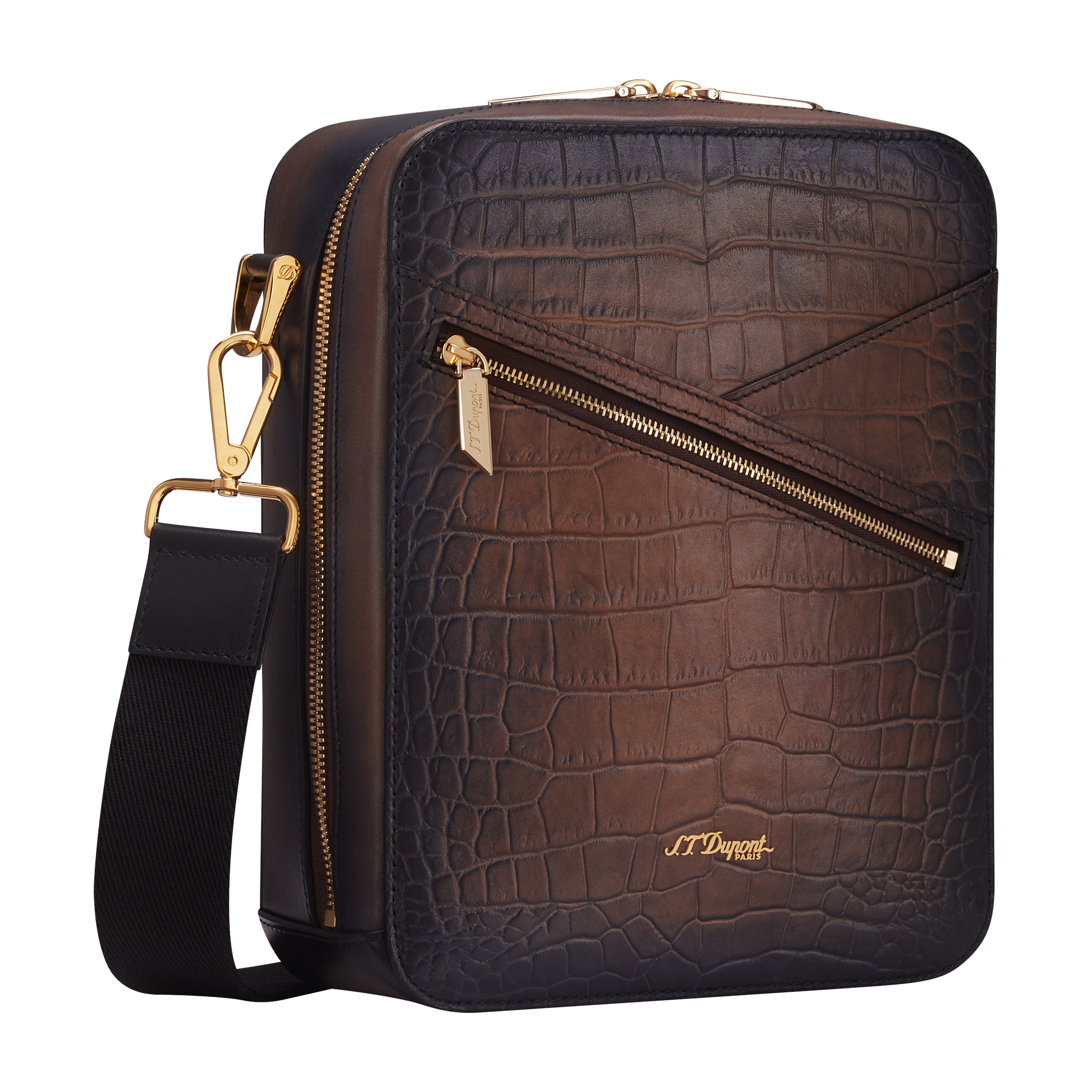 Bolso bandolera
