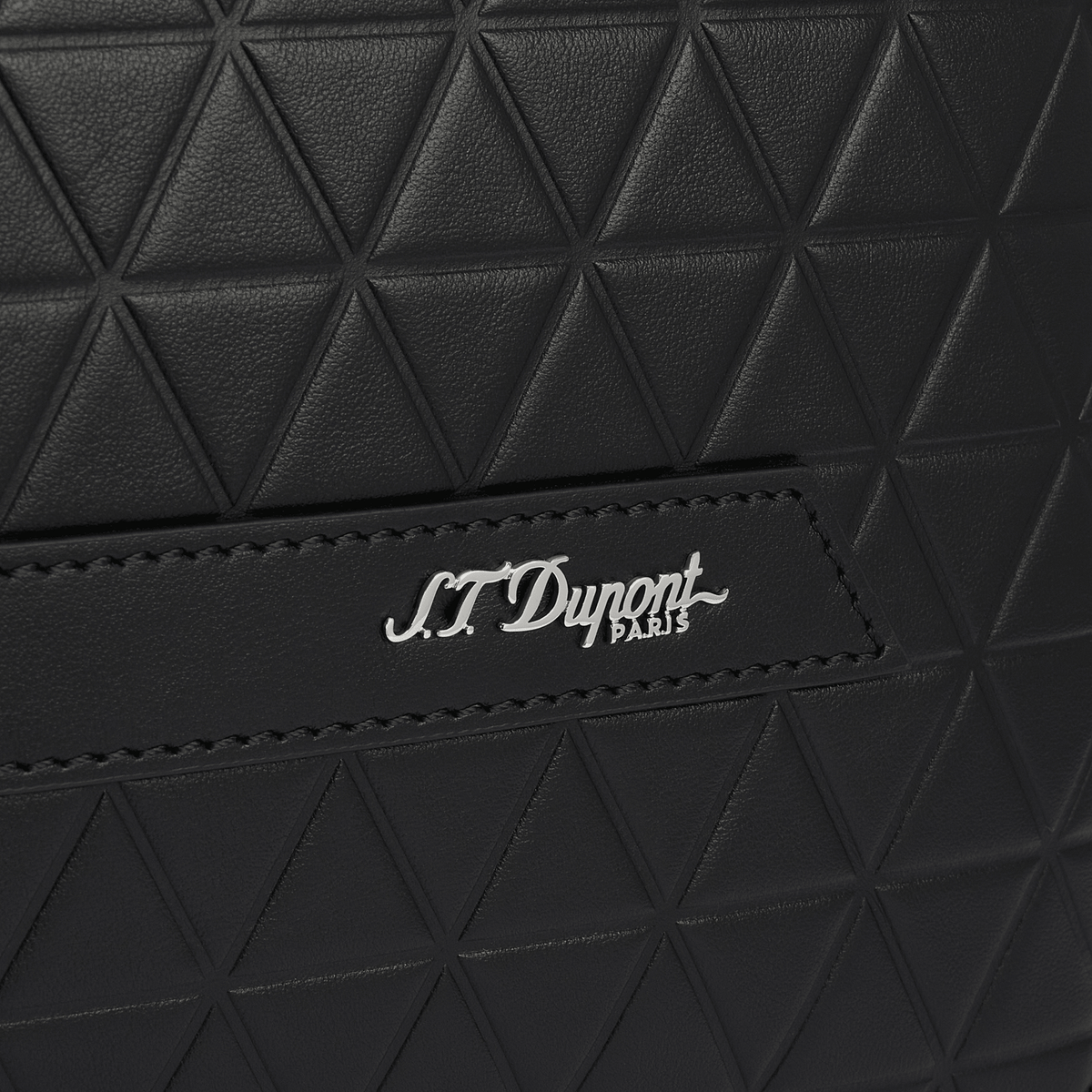 Backpack backtoschool24 collection_firehead color_black 5 - S.T. DUPONT Europe