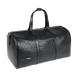 BOLSA DE VIAJE NEGRA FIREHEAD