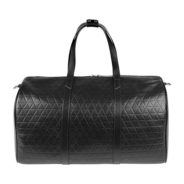 BOLSA DE VIAJE NEGRA FIREHEAD