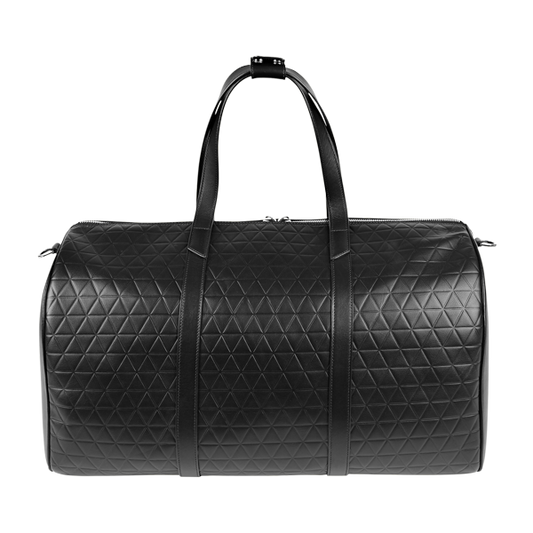 BOLSA DE VIAJE NEGRA FIREHEAD
