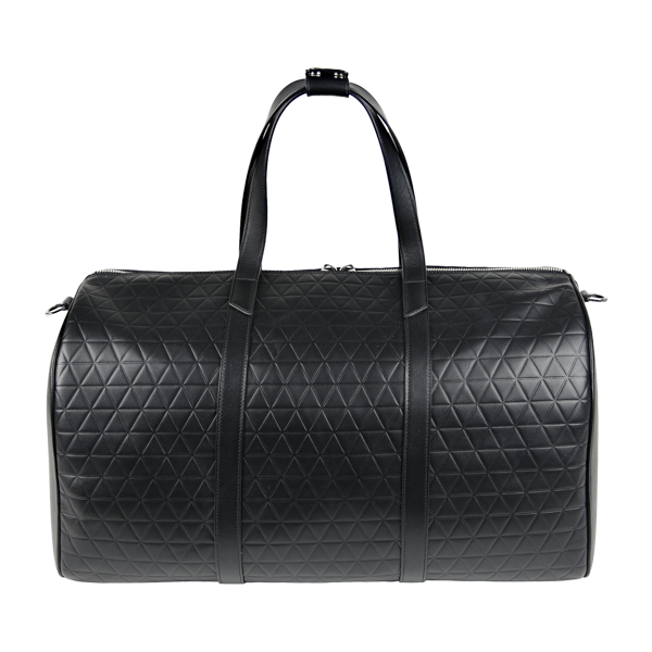 BOLSA DE VIAJE NEGRA FIREHEAD