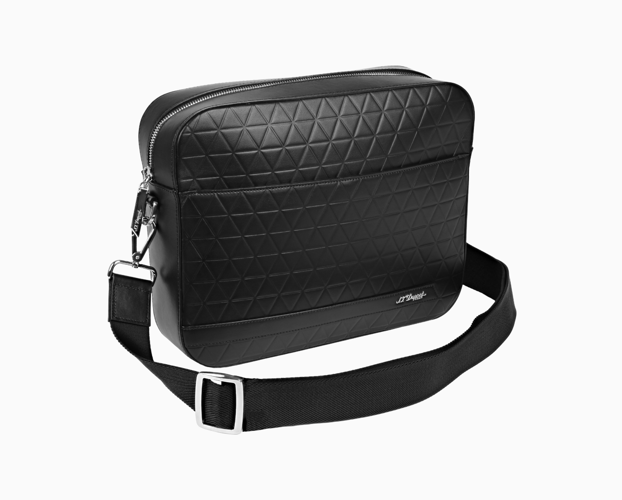 Dupont The Firehead Messenger Bag
