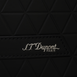 FIREHEAD BLACK SHOULDER BAG
