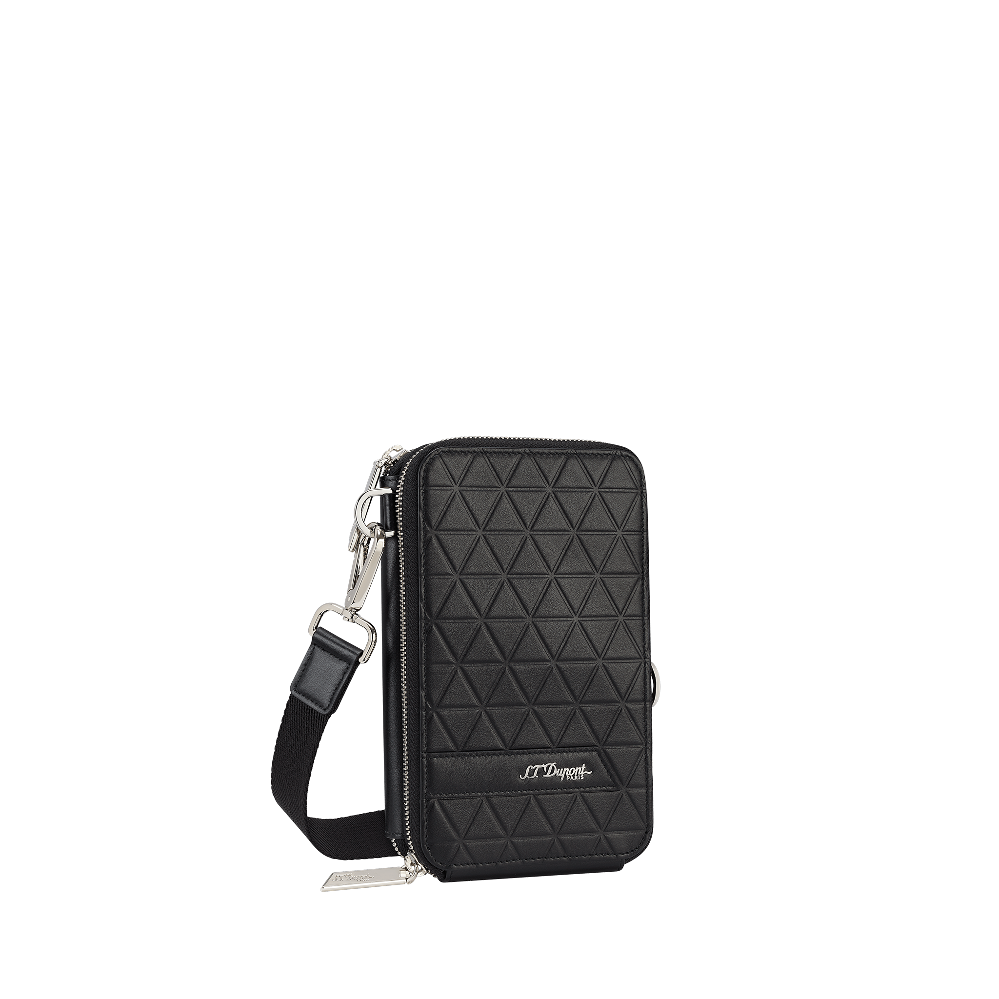 St dupont messenger bag sales