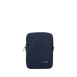 FIREHEAD BLUE SHOULDER BAG