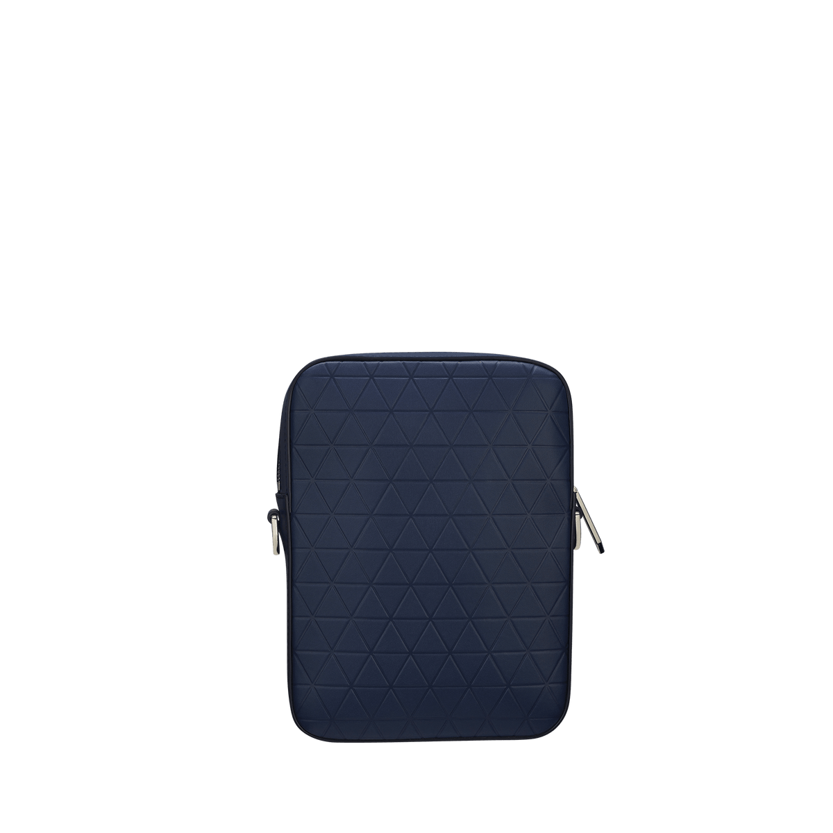FIREHEAD BLUE SHOULDER BAG channel_marketplace collection_firehead color_blue 2 - S.T. DUPONT Europe