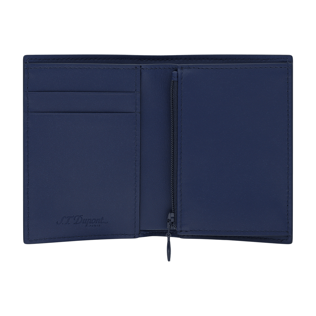 Wallet channel_marketplace collection_firehead color_blue 3 - S.T. DUPONT Europe