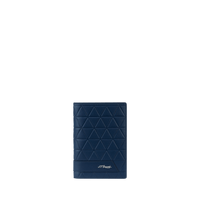 azul