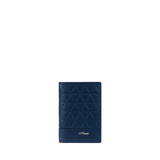 Passport holder