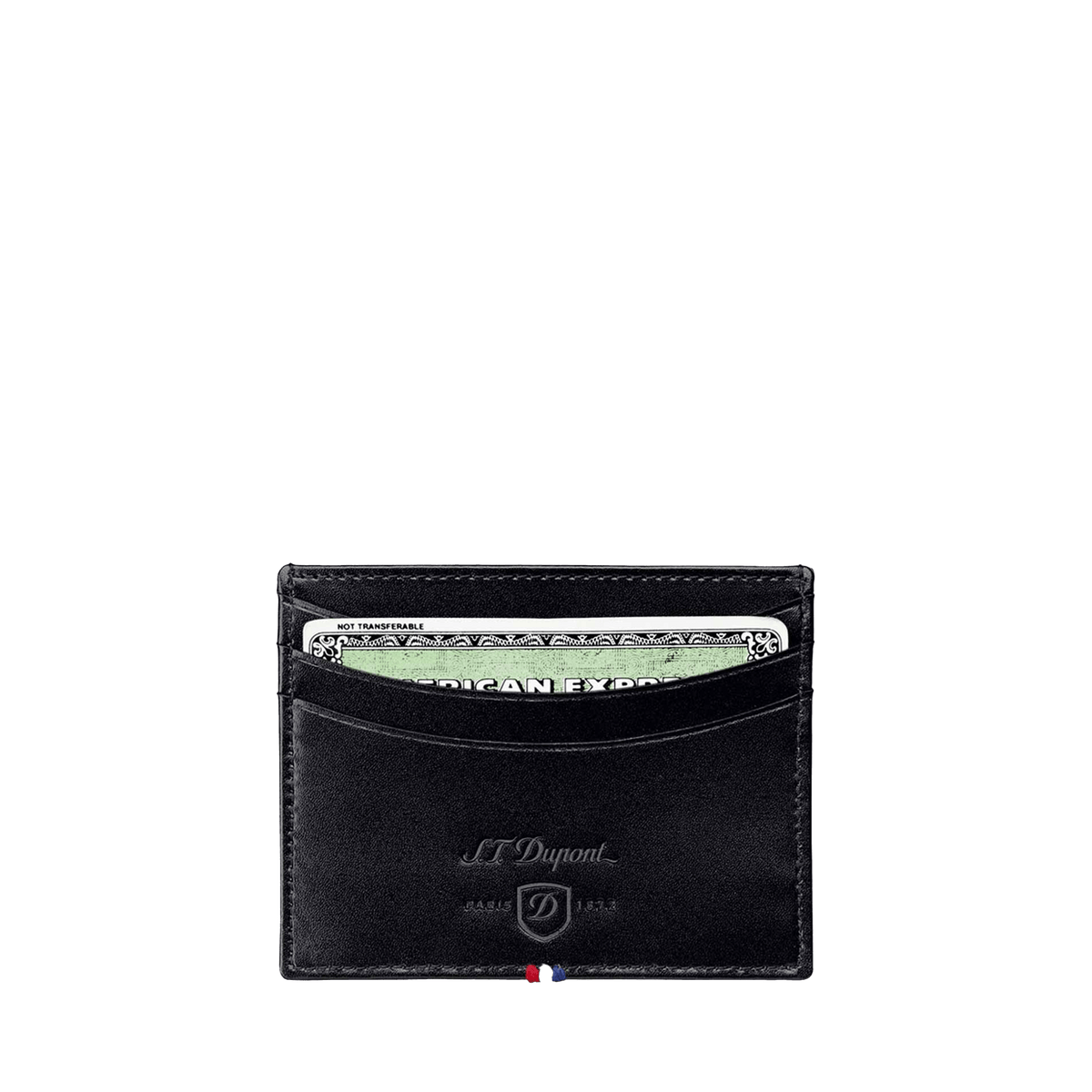 Card holder back_to_school backtoschool25 badge_customizable 2 - S.T. DUPONT Europe