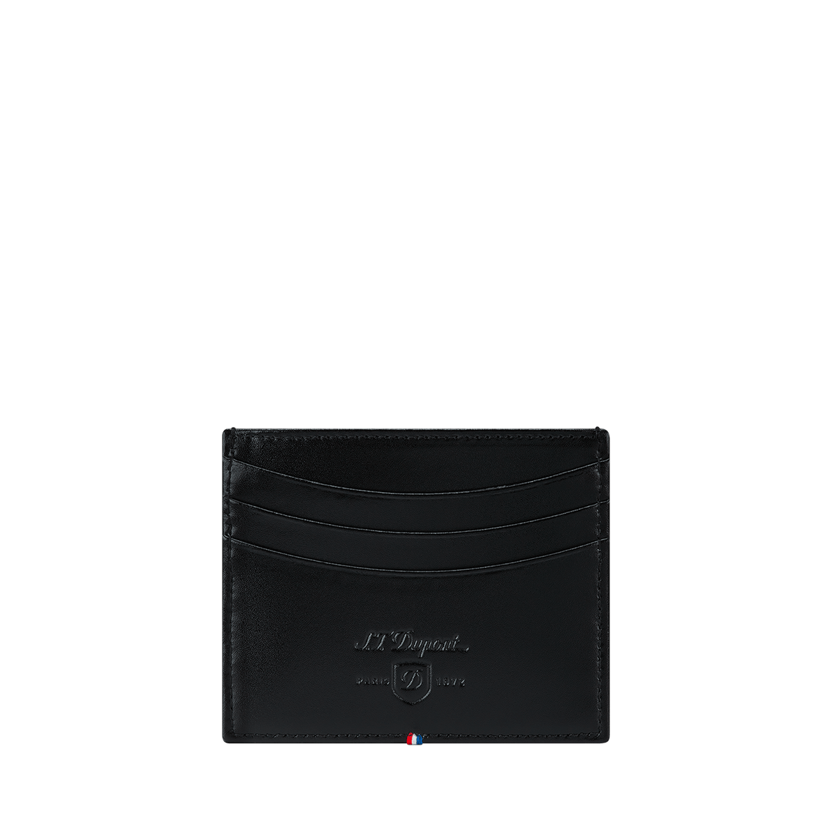 Card holder back_to_school backtoschool25 badge_customizable 3 - S.T. DUPONT Europe