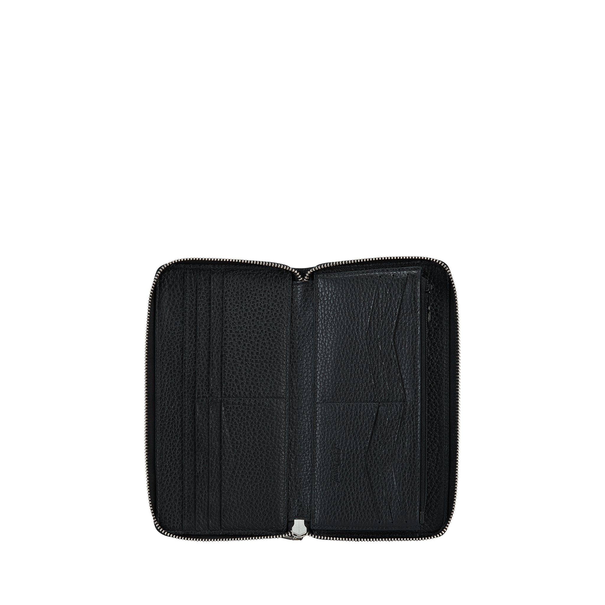 ラインD 長財布 13CC ブラック | S.T. Dupont Official / エス