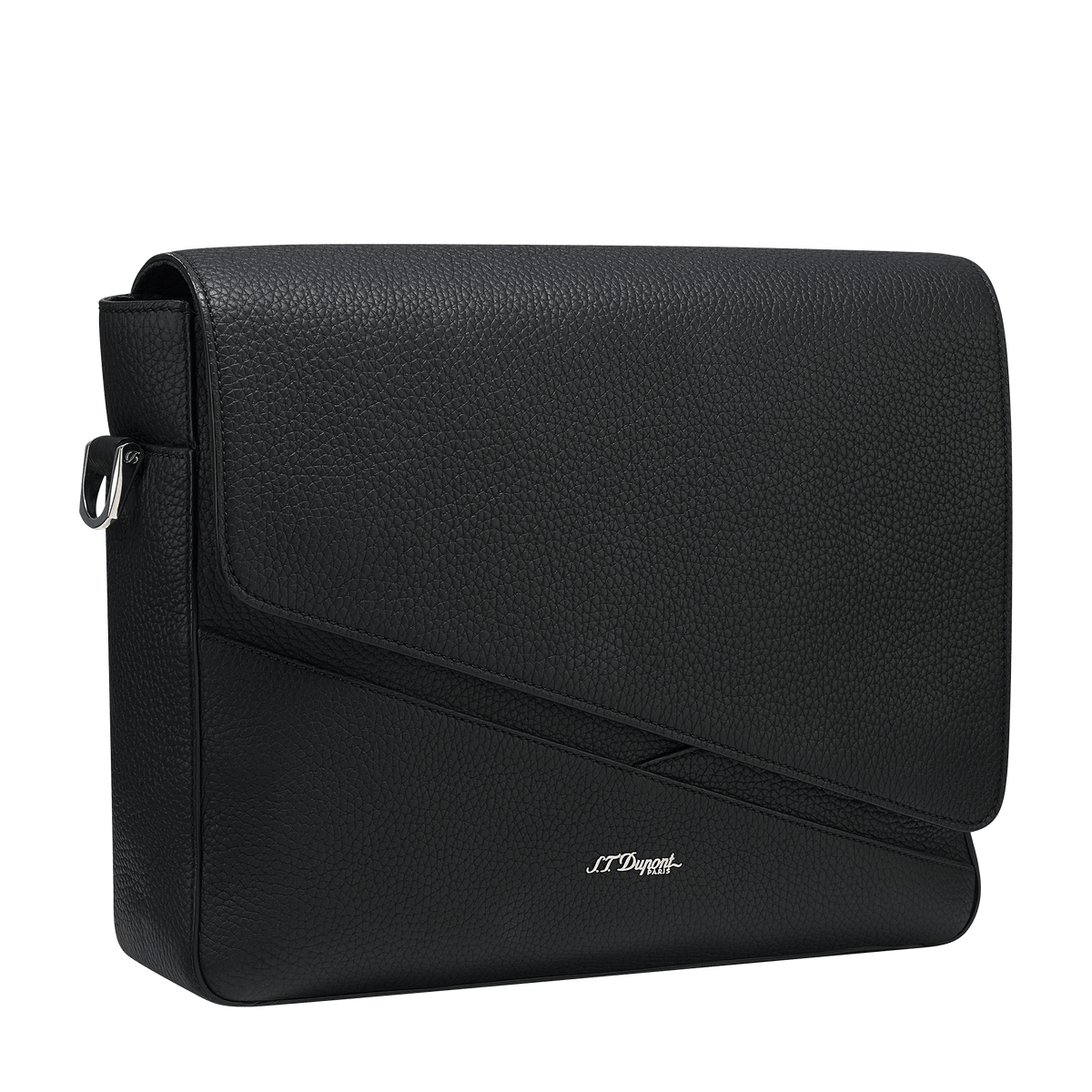 Messenger collection_neo - capsule color_black gender_man 6 - S.T. DUPONT Europe