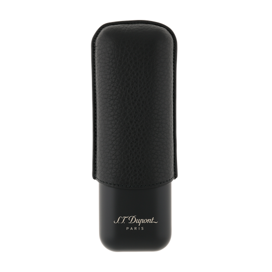 183240 - STDUPONT - International - Leather case - 1