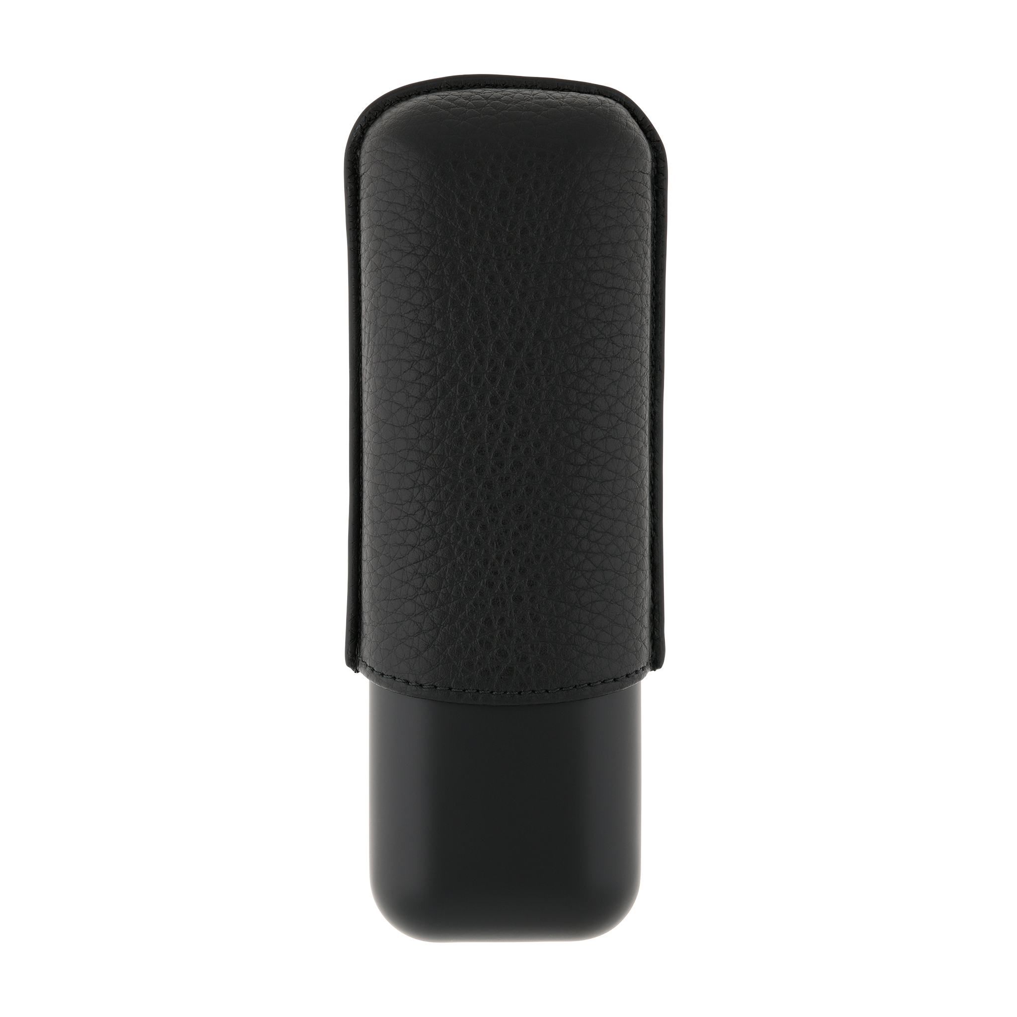 Estuche de cuero