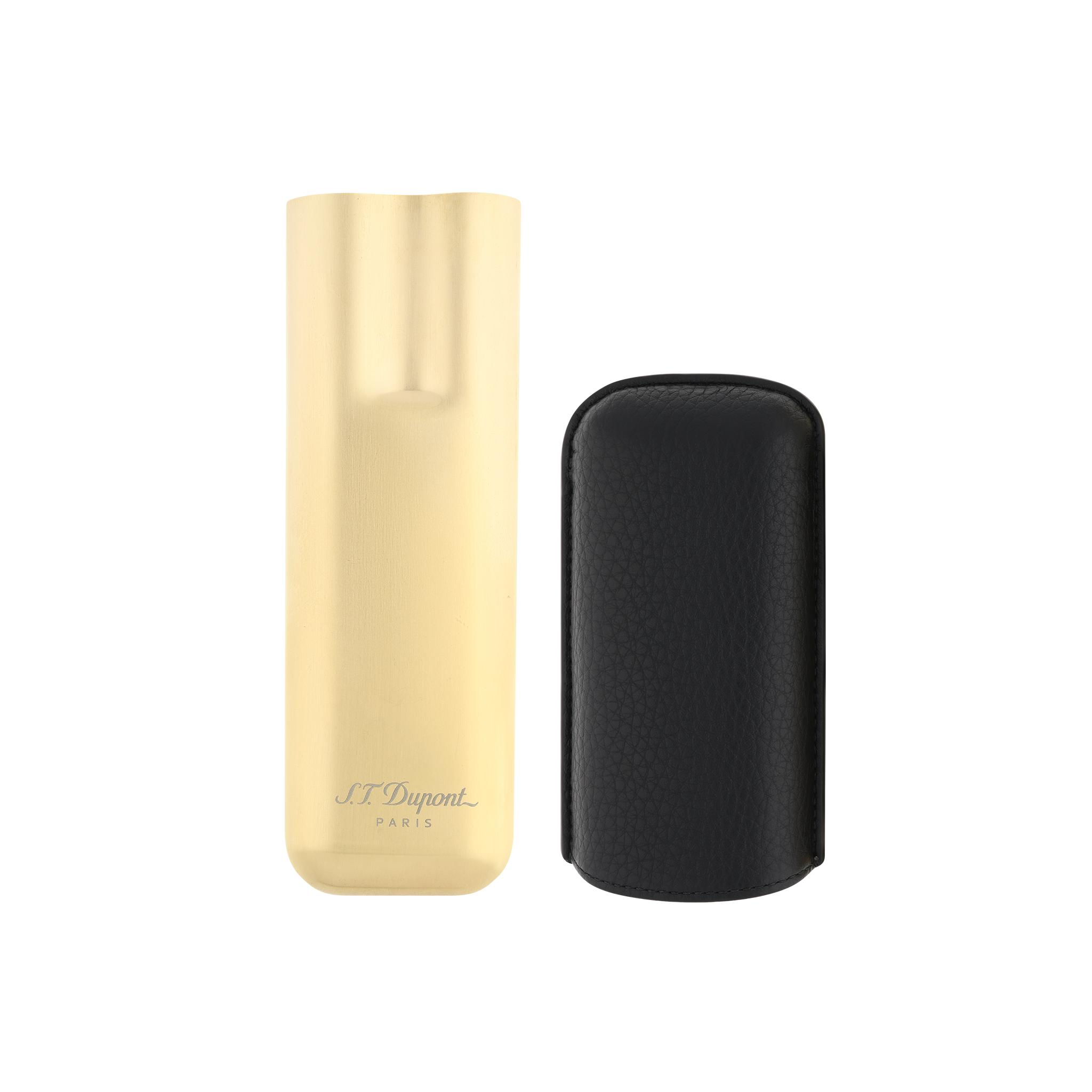 Leather case