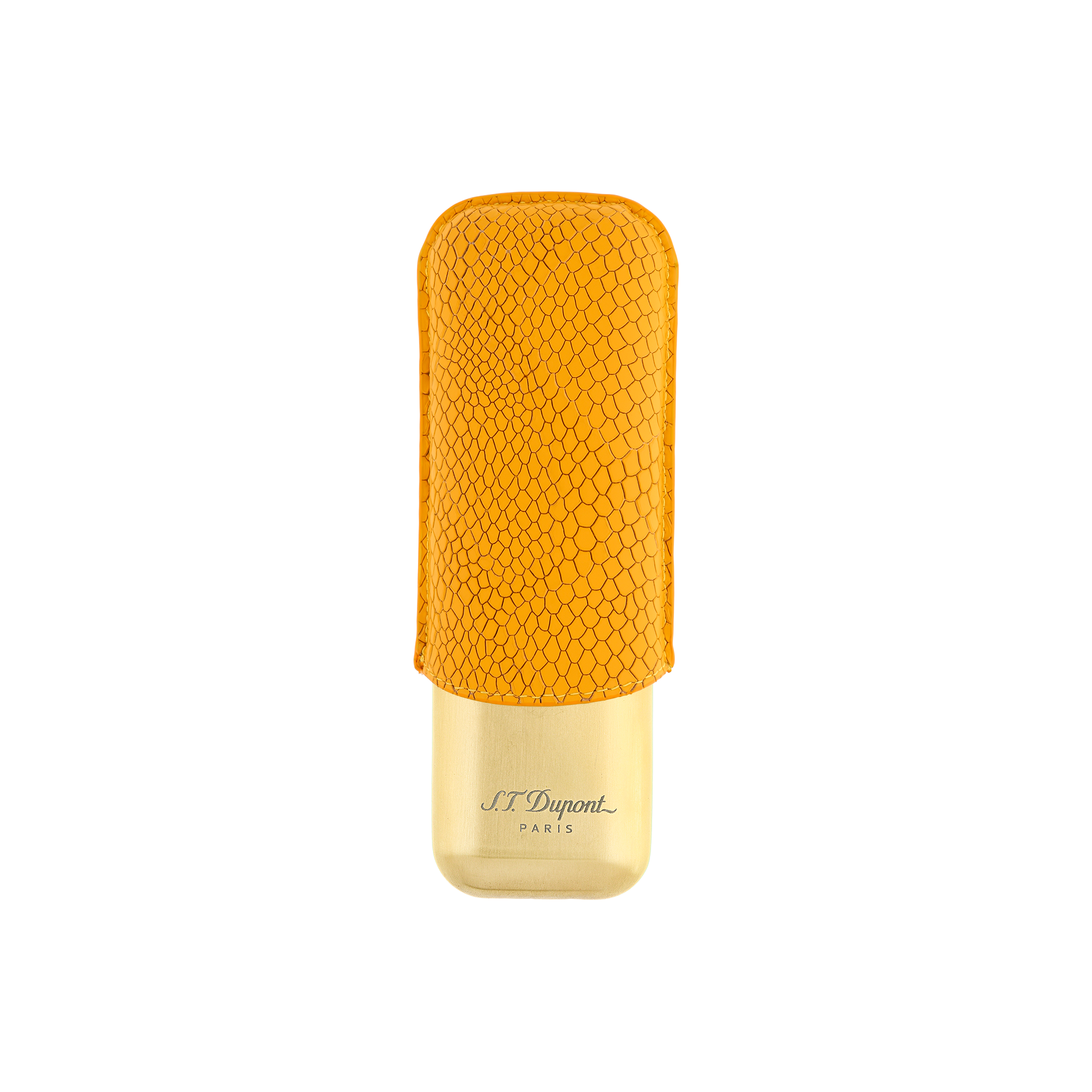 Leather case