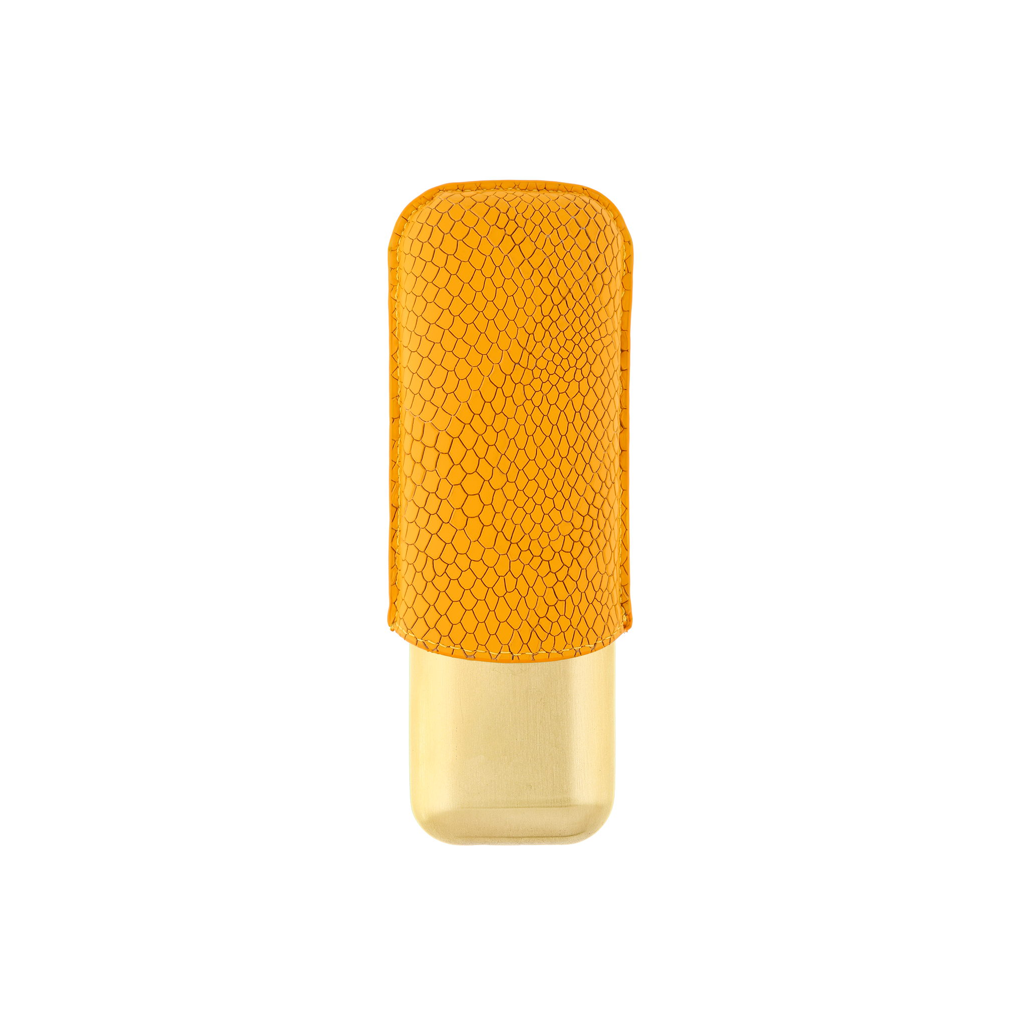 Leather case