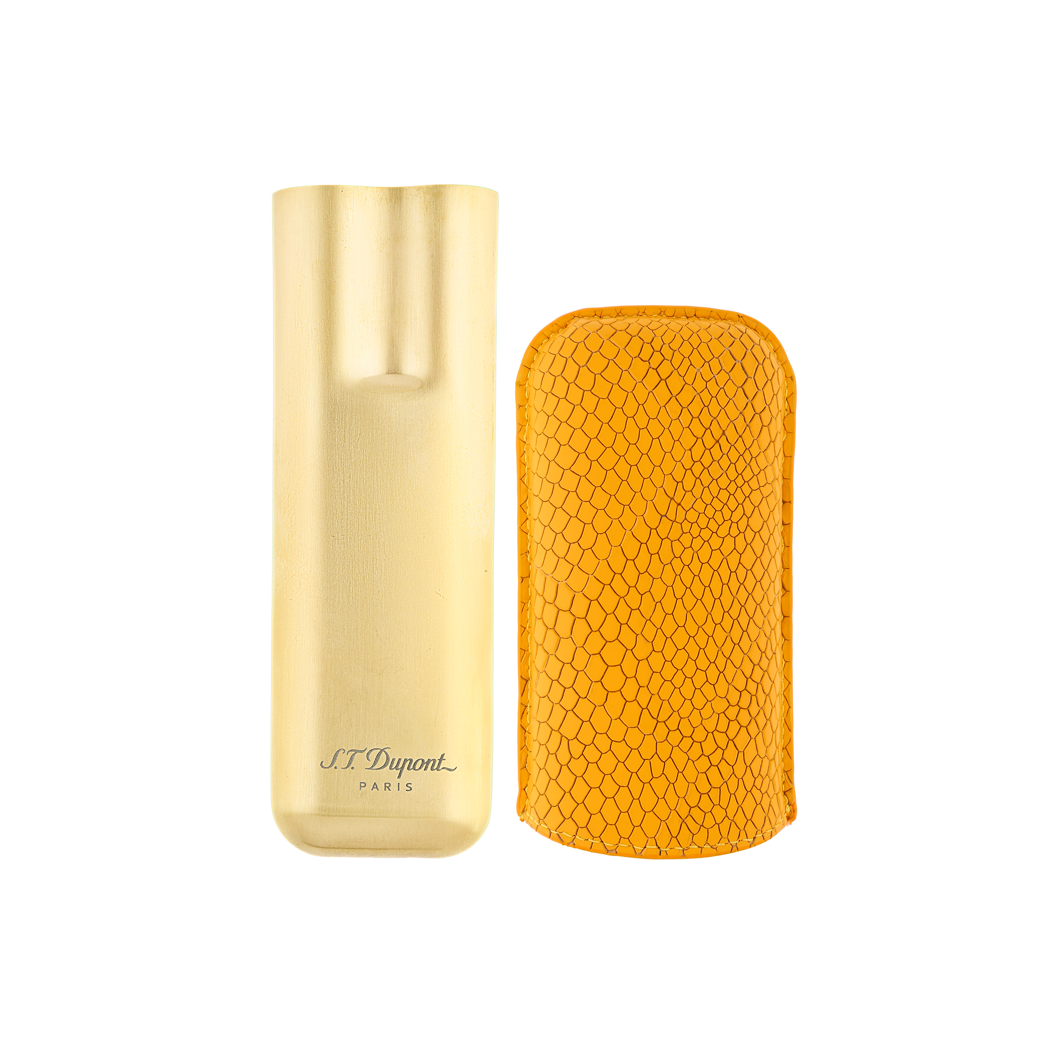 Leather case