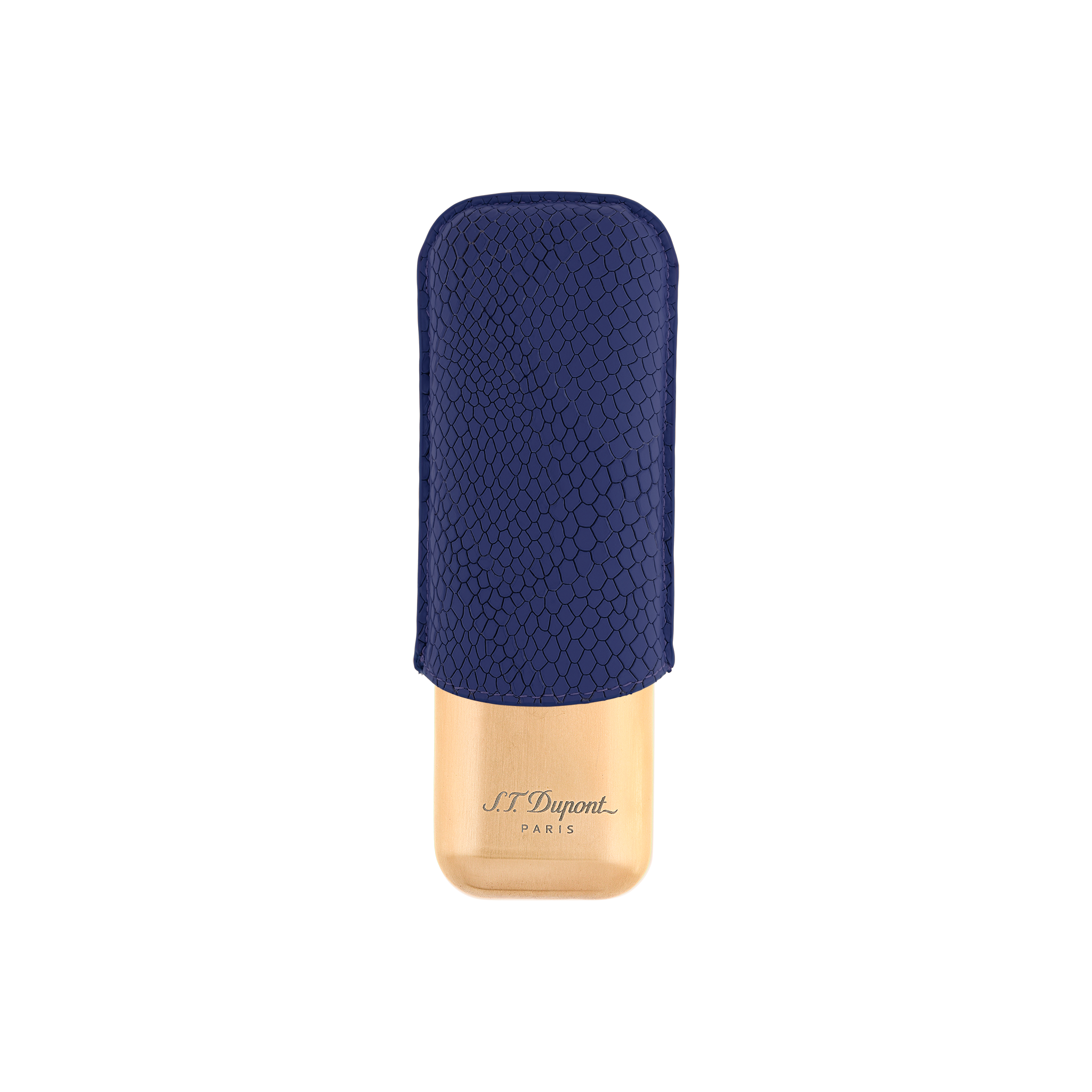 Leather case