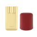 Estuche de cuero