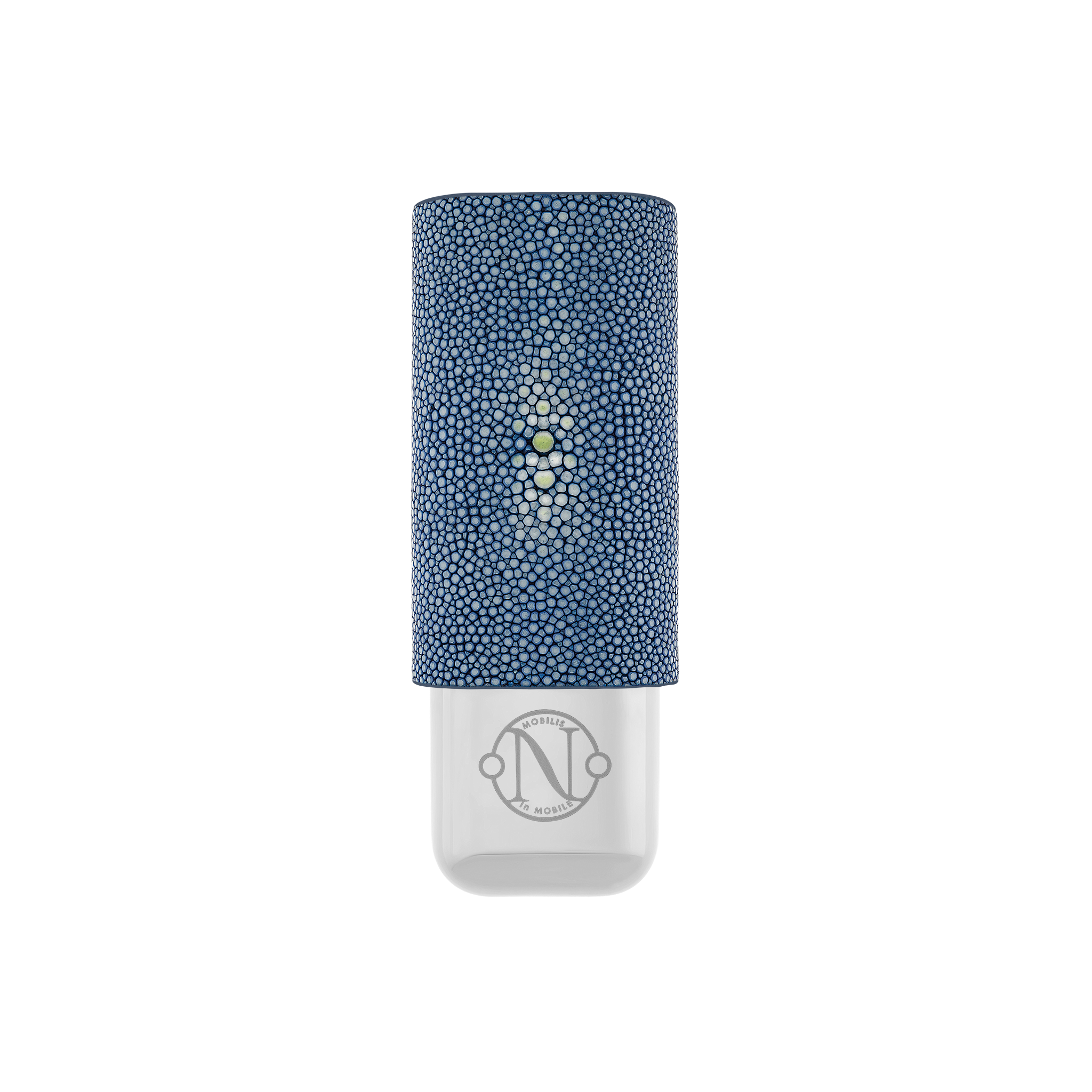 Estuche de cuero