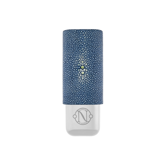 183441 - STDUPONT - International - Leather case - 1