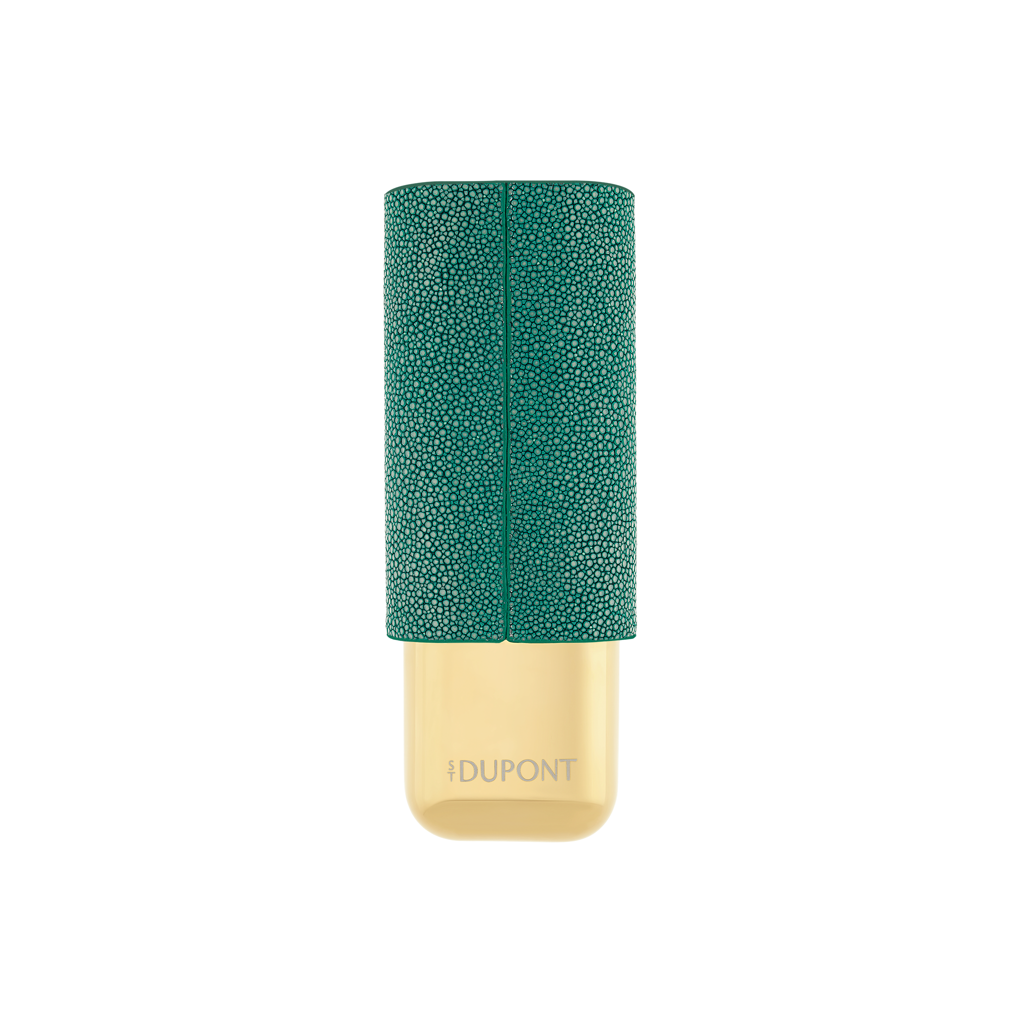 Estuche de cuero