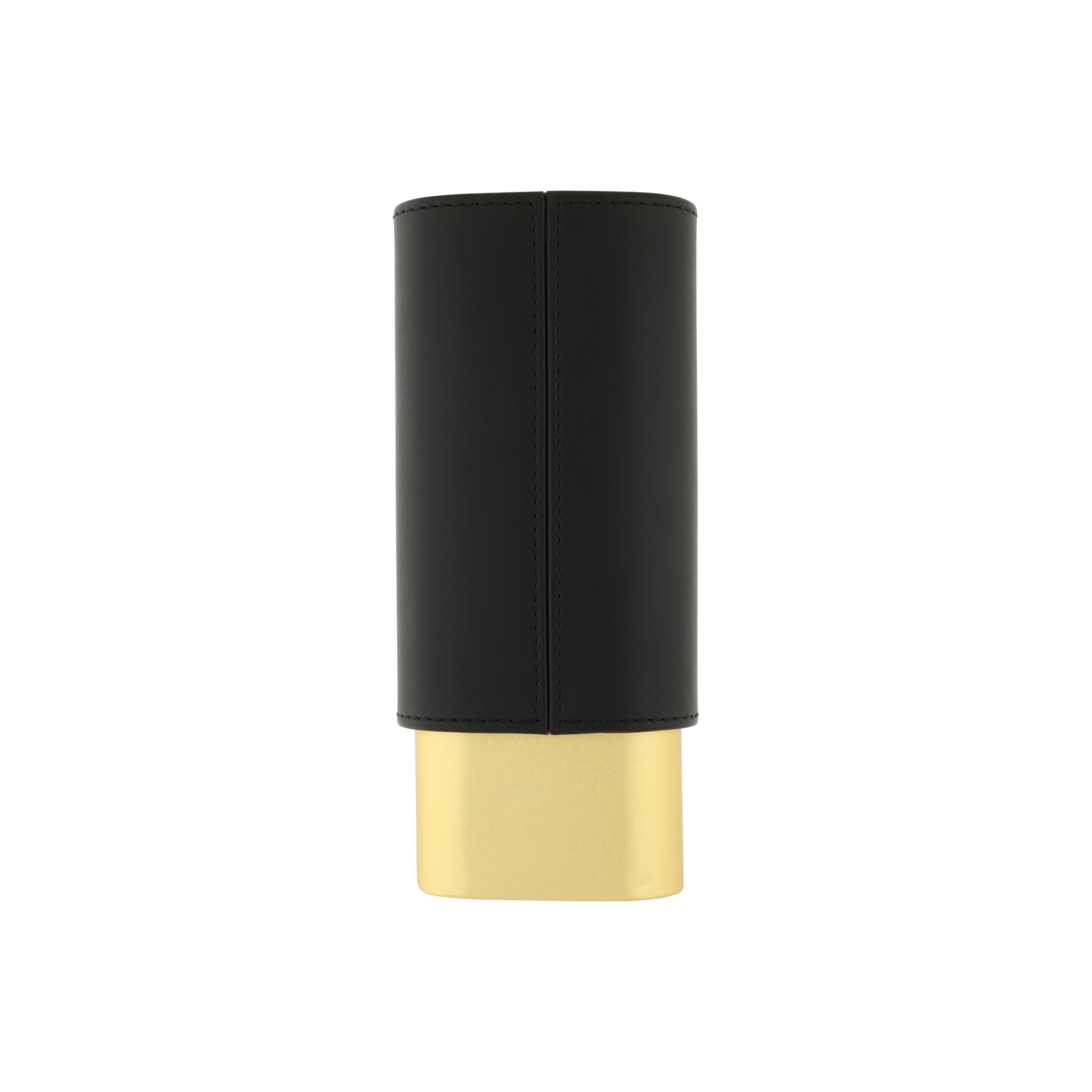 Leather case