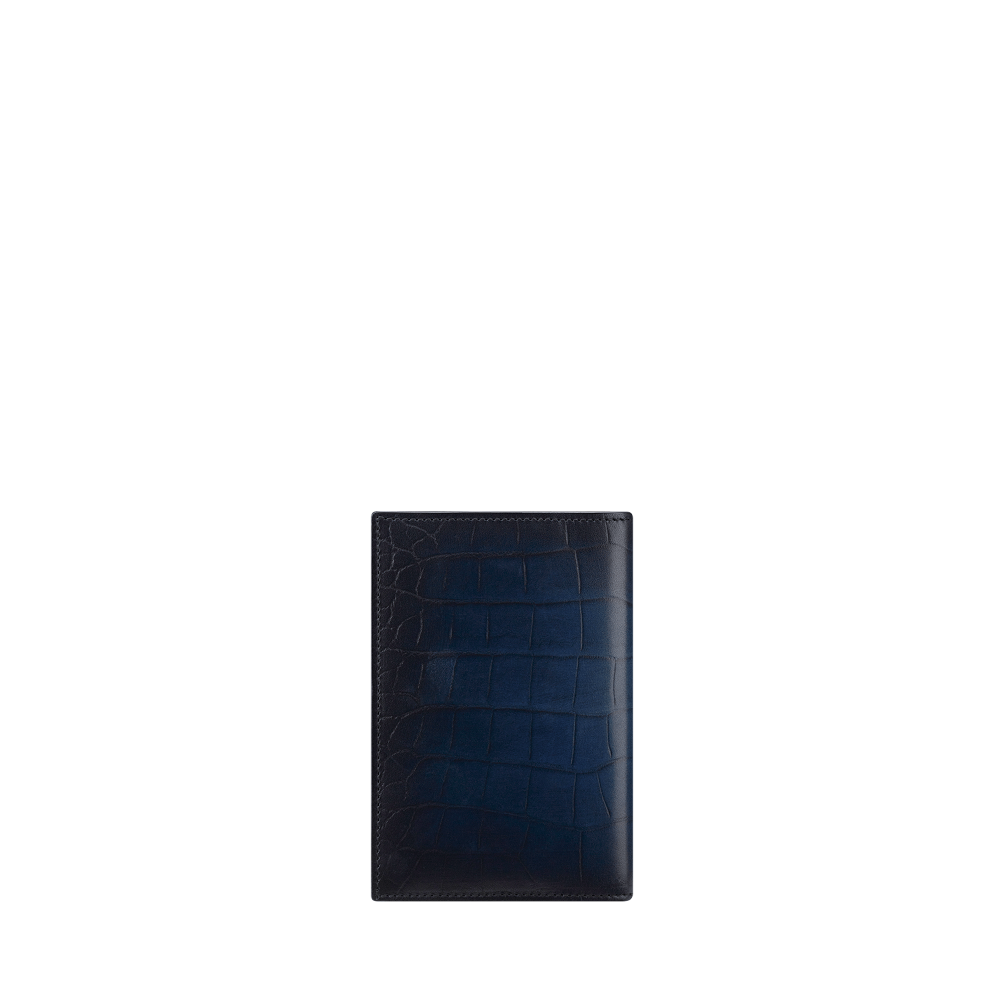 Titular del pasaporte