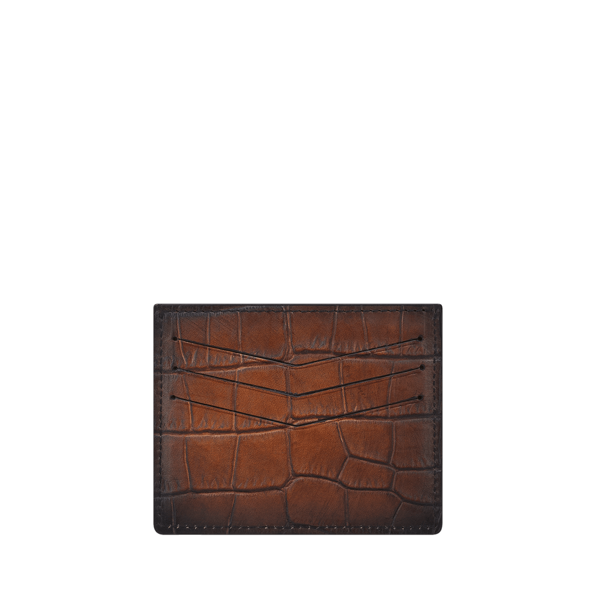 Card holder color_brown fall - selection for - him 2 - S.T. DUPONT Europe