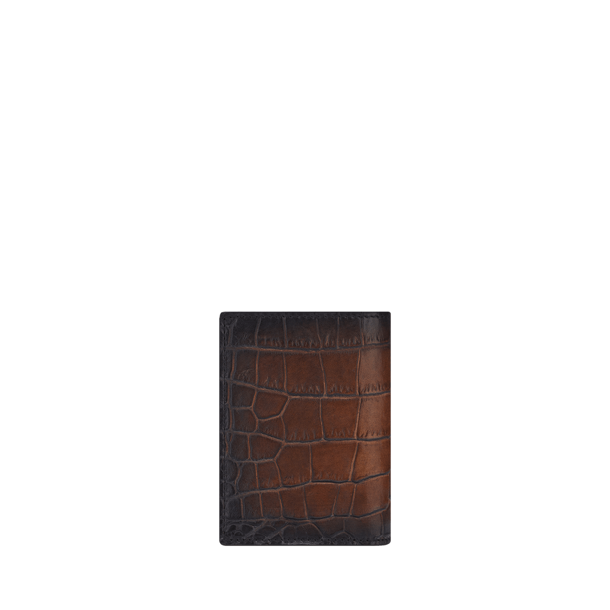 Card holder color_brown fall - selection for - him 2 - S.T. DUPONT Europe